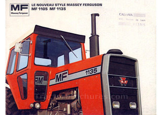 Massey Ferguson